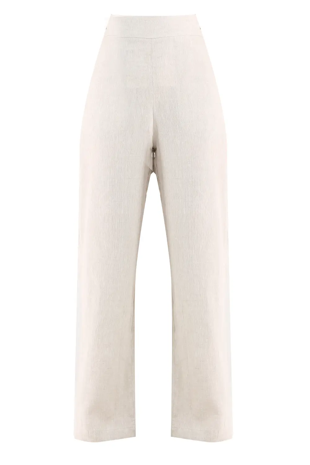 Calça Desenho de Linho